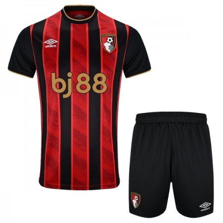 Goedkope Bournemouth Kids Thuistenue 2025-26